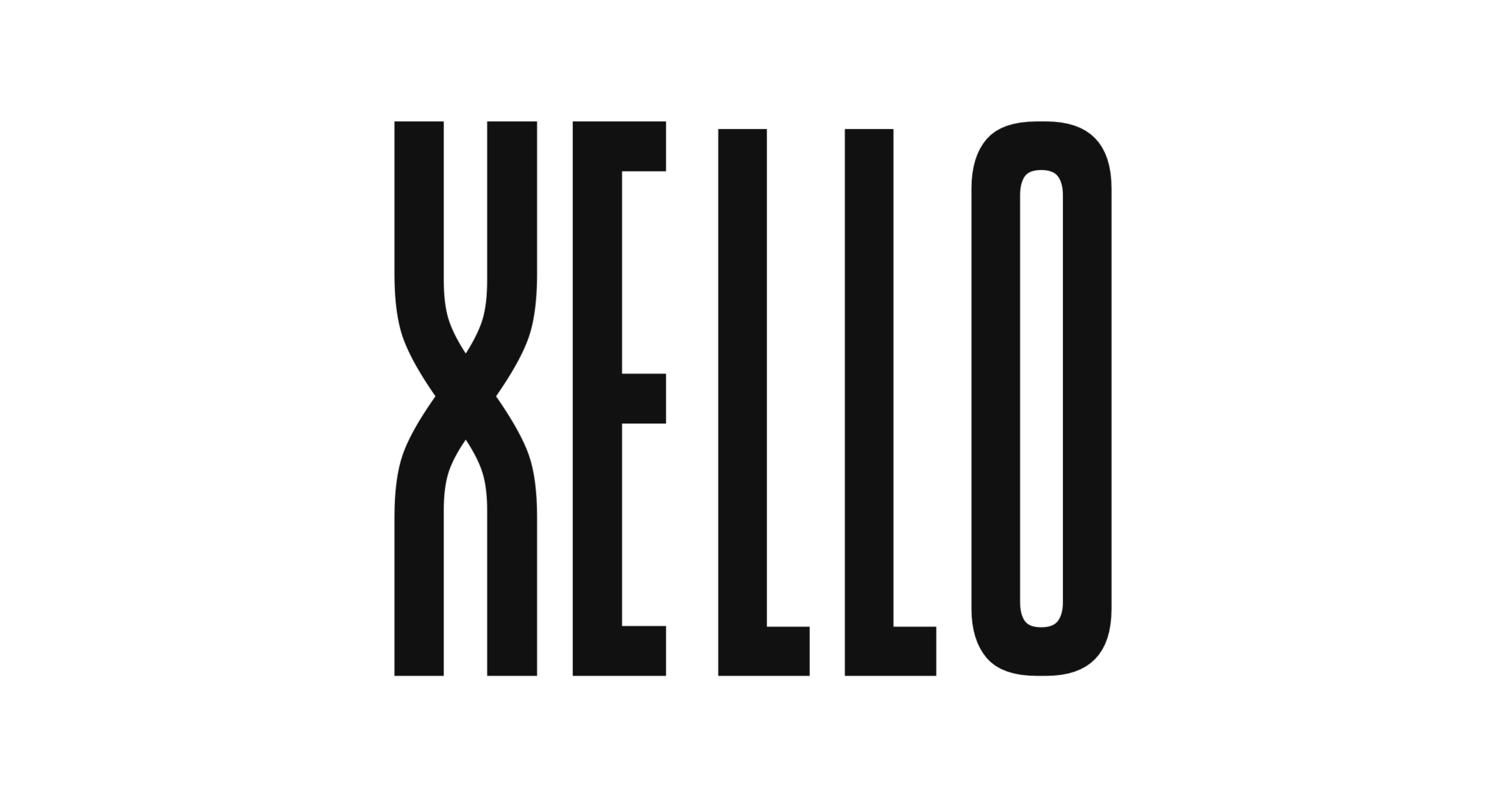 XELLO Speakers – XELLO Technologies