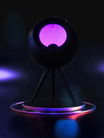 The Science Behind Ferrofluid and Magnetic Liquids